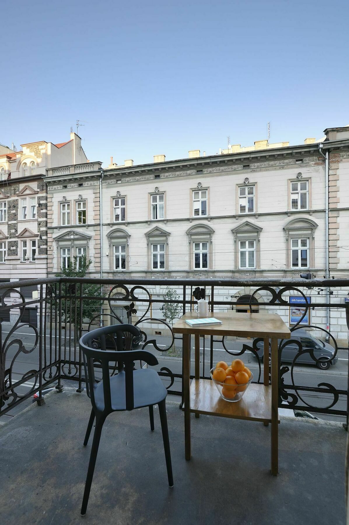 Ekoidea Station Apartments Krakau Exterior foto
